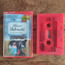 MC Mäuseweihnacht - Petra