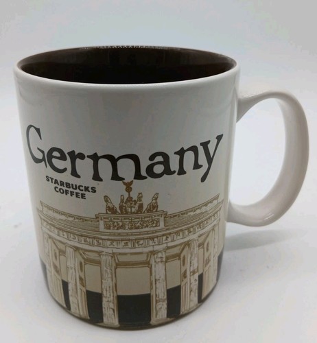 Starbucks city mug icon - city,