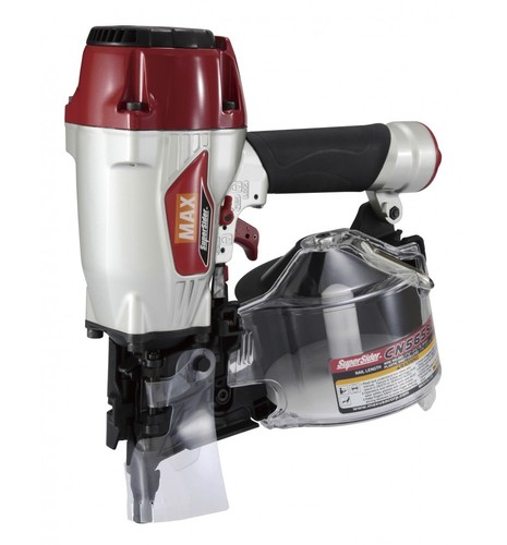 Max coilnagler cn565s2 65mm - cn565s2, 38-65mm