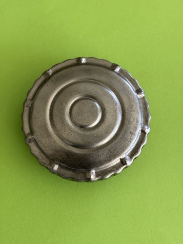 Alter tankdeckel blau für - alter,