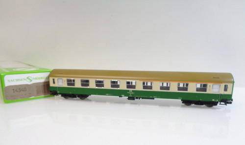 Sachsenmodelle 14340 - sachsenmodelle, h0