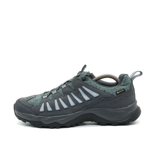 Salomon damen outdoorschuhe - salomon,