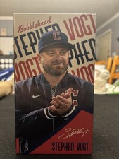 Stephen Vogt Bobblehead