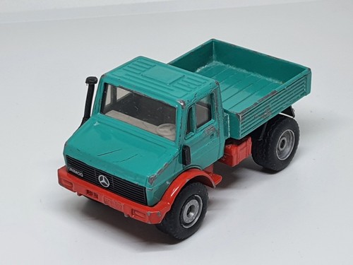 Mercedes unimog u1500 von - u1500,