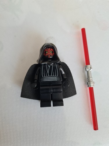 Lego star wars darth maul - wars,