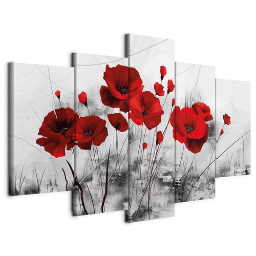 Wandbild tlg groß - wandbild, 5