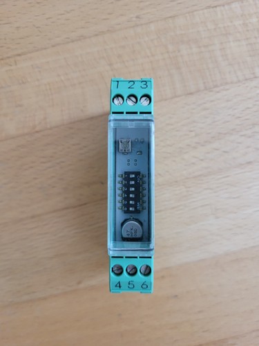 Messumformer muf u - messumformer, muf-hs-u