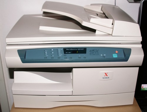 Laser kopierer drucker scanner - laser-kopierer,