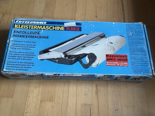 Cutterkant kleistermaschine - cutterkant,