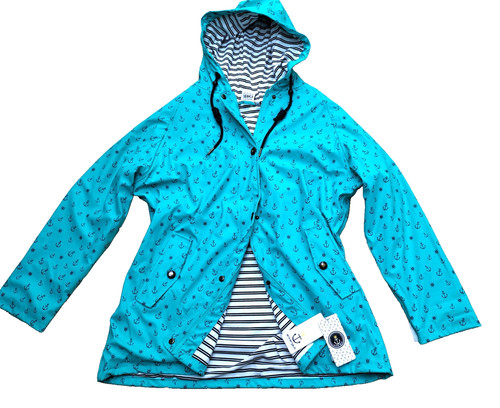 Sale regenjacke ankerglut - regenjacke,