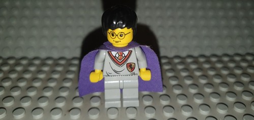 Lego harry potter minifigur - potter,