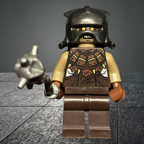 Lego minifigur lor065 - lor065,, the