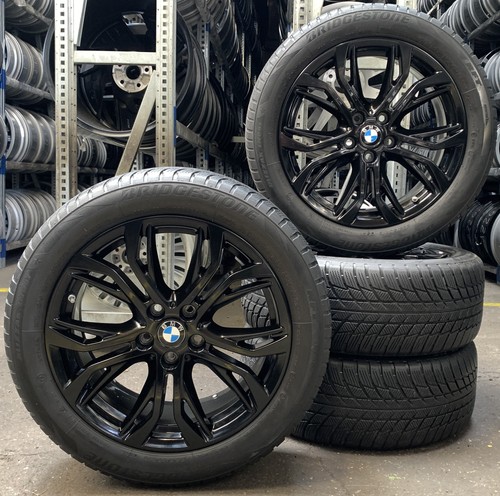 Orig bmw winterräder - 4,