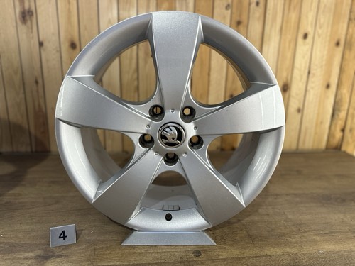 Original alufelge skoda - original,