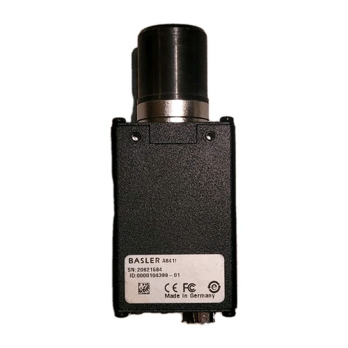 Basler a641f firewire mp - a641f,