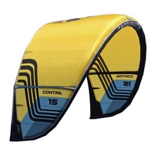 Cabrinha modell contra aus - contra, 3s