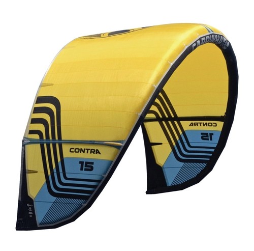 Cabrinha modell contra aus - modell,