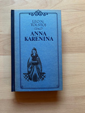 Tolstoi-Anna Karenina-geb