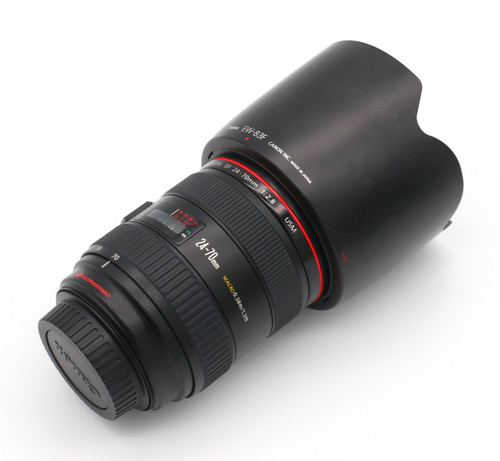 Canon 70mm 2 - canon, ef
