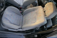 Seat Arosa VW Lupo Sitz vorne