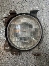 Volkswagen VW Vanagon Head
