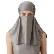 EMF Strahlenschutz Kapuze