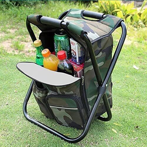 Klapphocker rucksack - klapphocker,