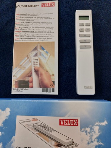 Velux wlr 100 02 - 100,