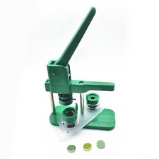 Knopfmaschine Circle Maker