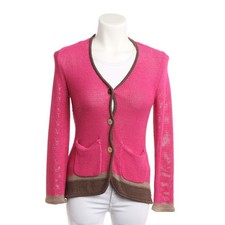 Maliparmi Strickjacke M Rosa
