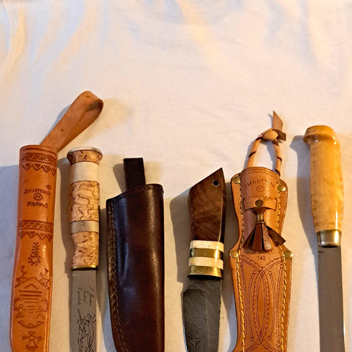 Marttiini 140 feldmesser cm - 140, 14