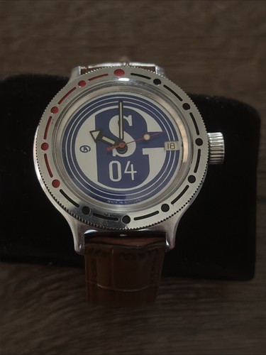Vostok herren automatik - vostok,