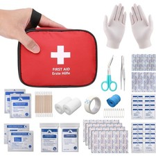 Erste Hilfe Set, Mini
