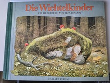 Die Wichtelkinder (1982