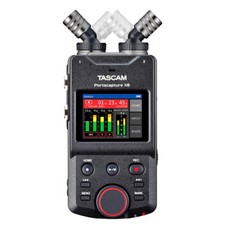 Tascam Portacapture X6