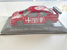 Minichamps - Alfa Romeo 155 -