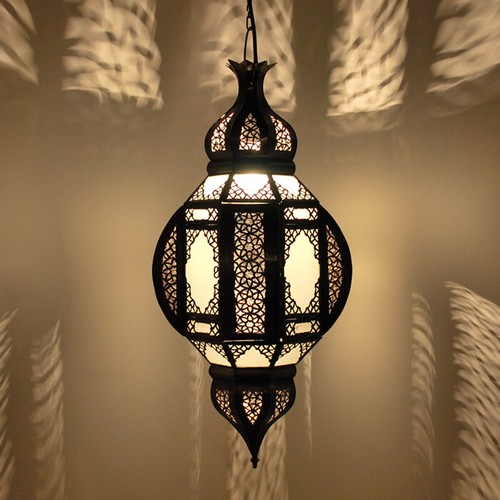 Marokkanische deckenlampe - marokkanische,