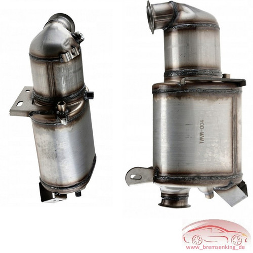 0 tdi dpf - t5,