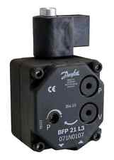 Danfoss Ölbrennerpumpe BFP 21