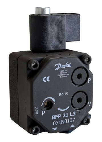 Danfoss ölbrennerpumpe bfp - Ölbrennerpumpe,