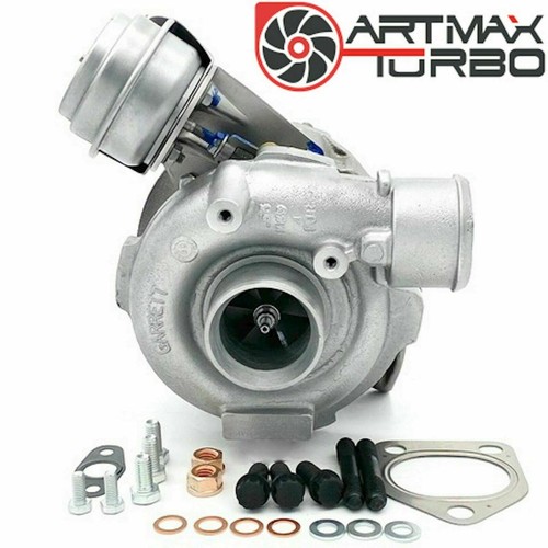 Turbolader bmw 525d e39 - bmw,