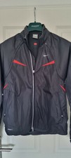 Regenjacke Quicksilver Windstopper Laufjacke Sport designer Gr S adidas ski Nike