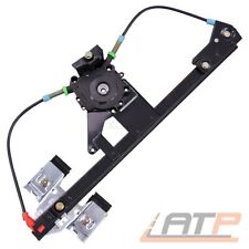 FENSTERHEBER HINTEN RECHTS