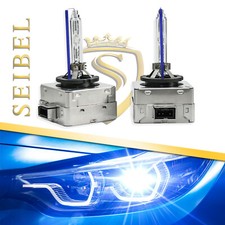 2 x Premium Xenon Brenner