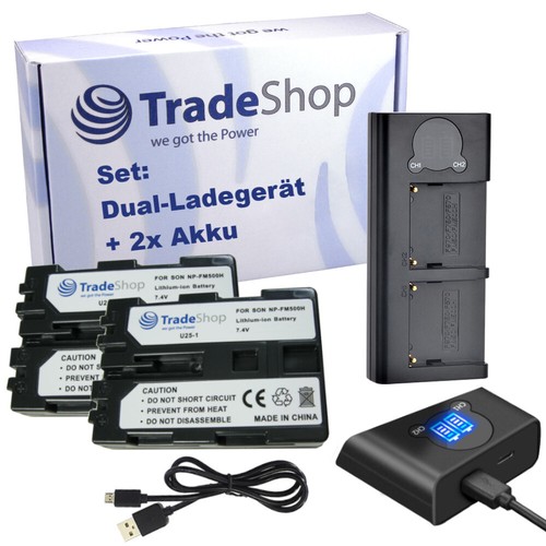 3in1 set dual lcd - dual,