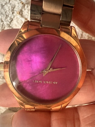 Michael kors uhr damen - uhr,