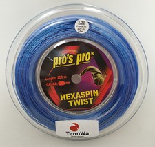 200m SPIN-Tennissaite