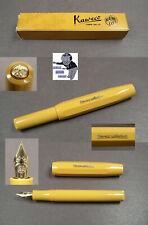 Kaweco Sport Füllfederhalter