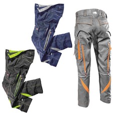 Bullstar Arbeitshose ULTRA Herrenhose Hose Workwear Handwerkerhose Herren