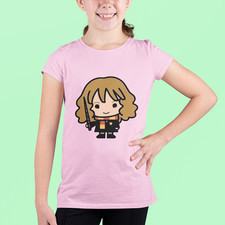 Bio Baumwolle T-Shirt Harry